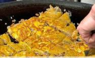 湖北最“硬核”早餐，一碗粉吃出1600年历史