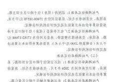 天门官方发布：拆迁补偿方案