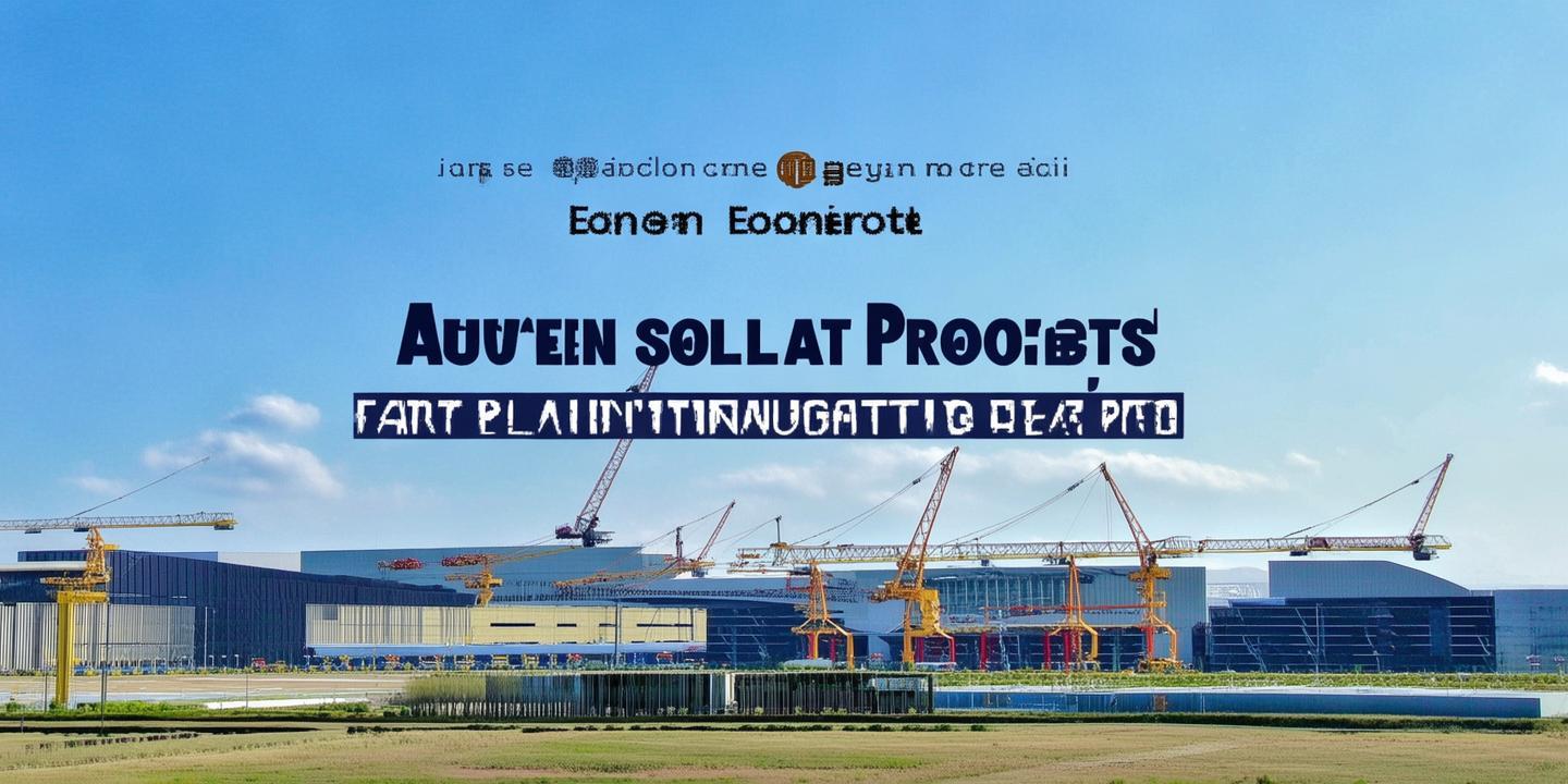 天门临空经济区首个百亿项目成功落地,航空零部件智造园盛大开工