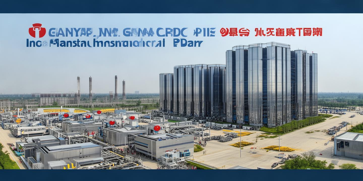 日资精密制造产业园正式投产,汽车零部件直供丰田武汉工厂,助力本土汽车产业发展