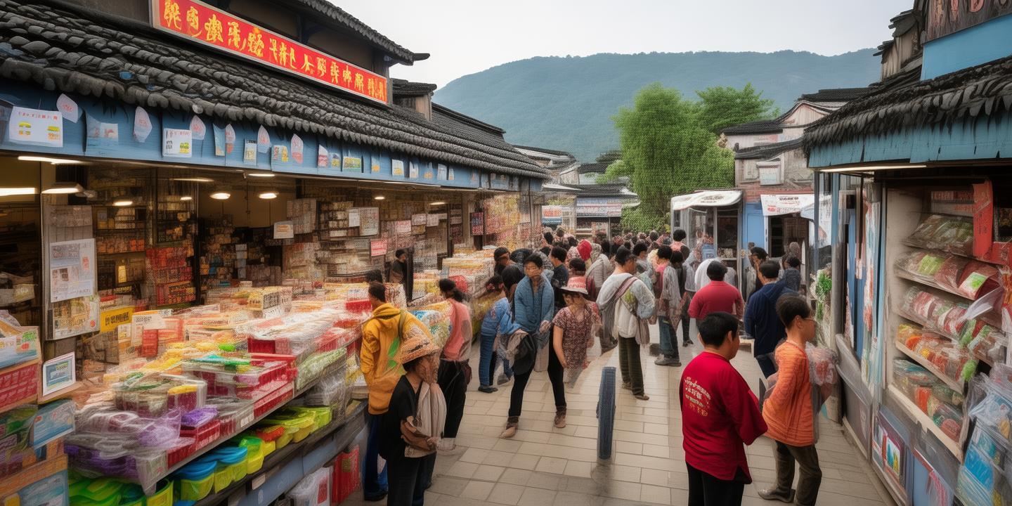 岳口镇“道德超市”积分换物,文明乡风建设成效显著