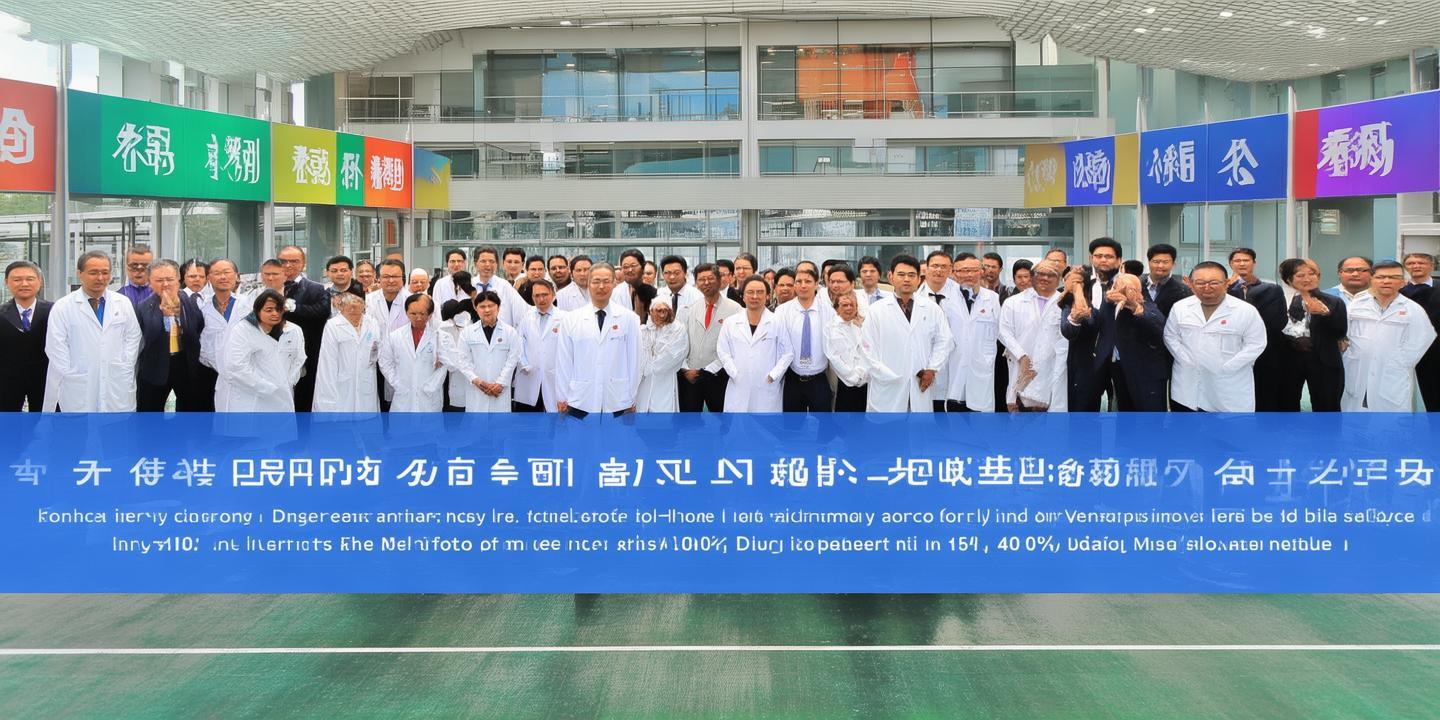 岳口镇携手长三角药企共建联合实验室,创新药研发周期缩短40%