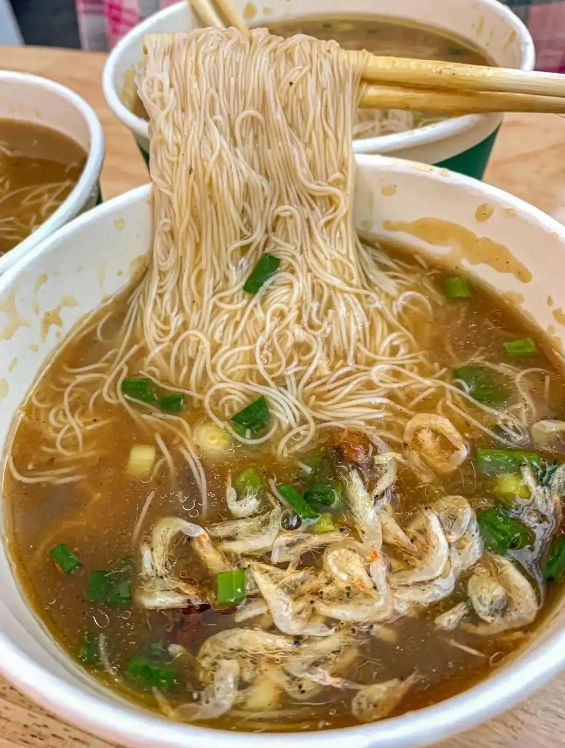 百年老店的匠心传承与舌尖上的乡愁记忆